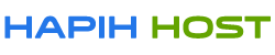 Hapih Host (A unit of Harvil Media)