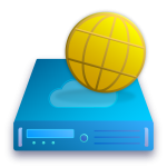 web-server-icon-color